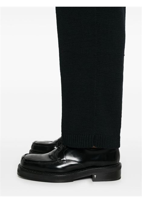pantalone CRAIG GREEN | Pantalone | CGAW24CKNTRP02BLACK